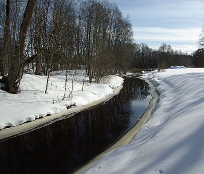 How to get to Paunküla with public transit - About the place