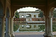 Lahore: Shalimar-Garten