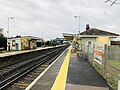 Thumbnail for Plumpton railway station
