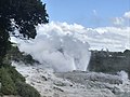 Pohutu Geyser