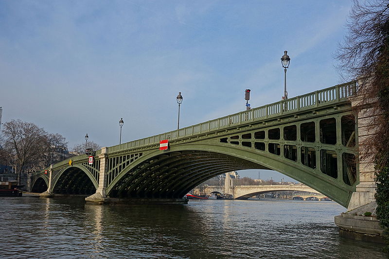File:Pont de Sully @ Île Saint-Louis @ Paris (25286878136).jpg