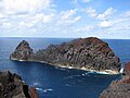 Vignette pour Îlot de la Baleine (Açores)