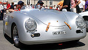 Porsche 356 için küçük resim