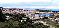 Miniatura para Port-Vendres