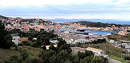 Port-Vendres - Sœmeanza