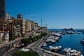 Français : Port de Monaco