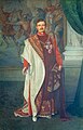 オーストリア皇帝カール1世