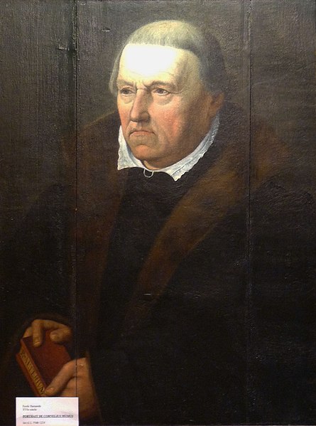 File:Portrait de Cornelius Musius (2).jpg