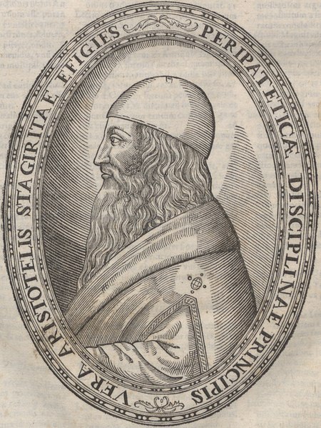 File:Portrait of Aristotle - from Super Physicam Aristotelis, 1595 - BEIC 4733624.tif