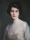 Thumbnail for Gladys Vanderbilt Széchenyi