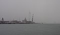 Portsmouth MMB 36 Harbour and the Spinnaker.jpg