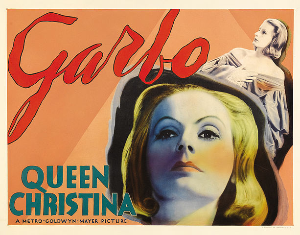 613px-Poster_-_Queen_Christina_02_Crisco_restoration.jpg (613×480)