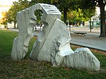 Deserteurdenkmal (Bonn/Potsdam)