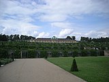 Schloss Sanssouci