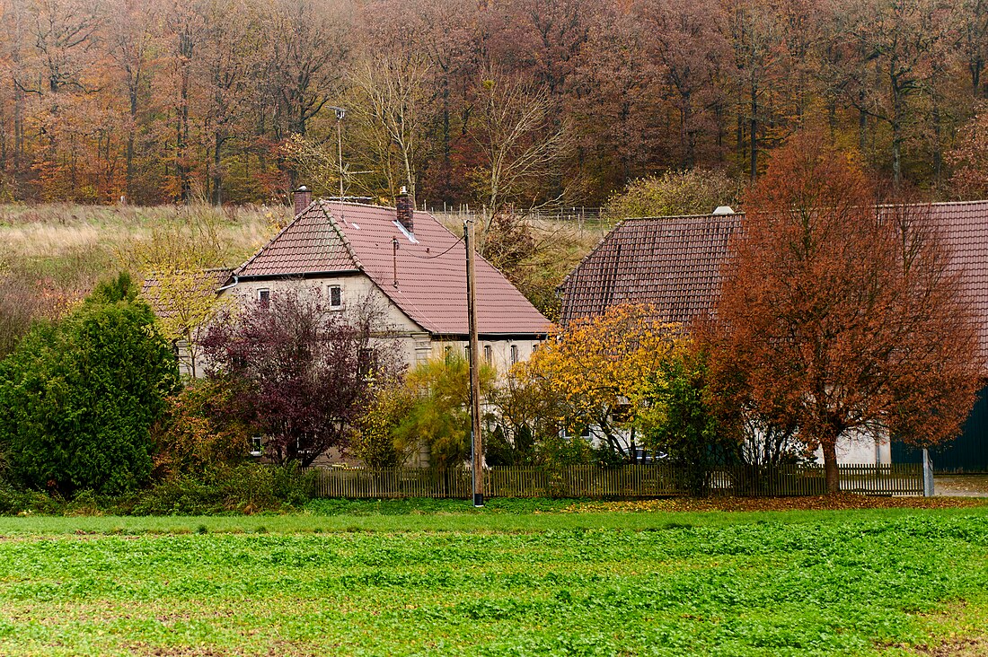 Prühlermühle