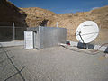 Primary Seismic Station PS44 Alibeck,Turkmenistan (13287847214).jpg