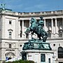 Thumbnail for File:Prinz Eugen Heldenplatz Wien 3.JPG