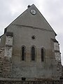 Церковь Сент-Маделен