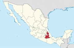 Puebla (Tero)
