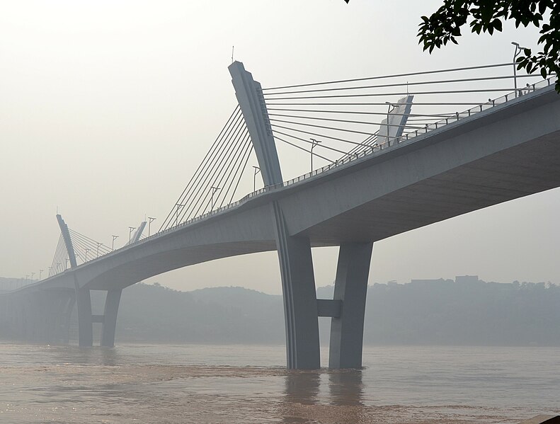 File:Qiancao Yangtze River Bridge.JPG