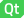 Qt logo 2016.svg