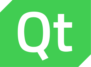 Qt (software) Object-oriented framework for GUI creation