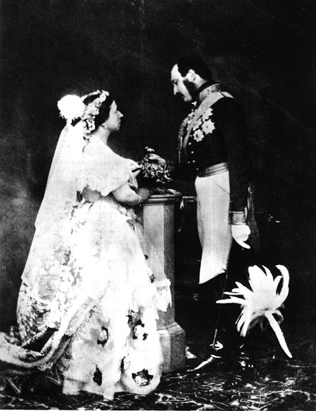 File:Queen Victoria Albert.JPG