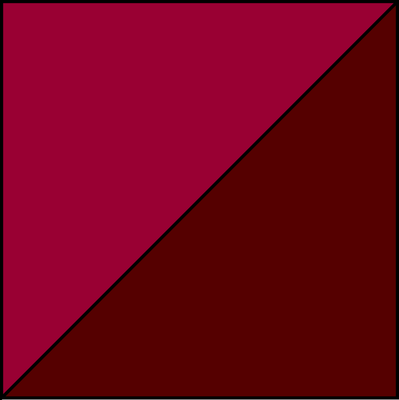 Queensland colours.svg