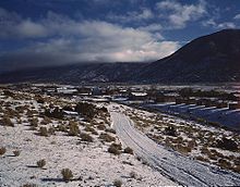 Questa 1943 Questa, Taos County, New Mexico-1943.jpg
