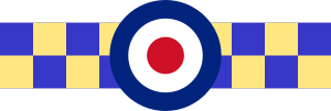 Vignette pour No. 100 Squadron RAF