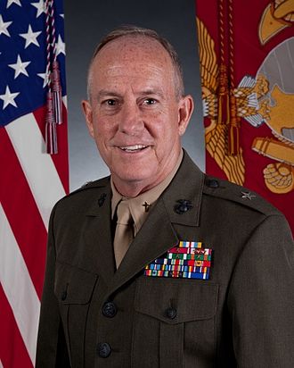 Rear Admiral Scott as 19th Chaplain of the United States Marine Corps RDML Brent Scott.jpg