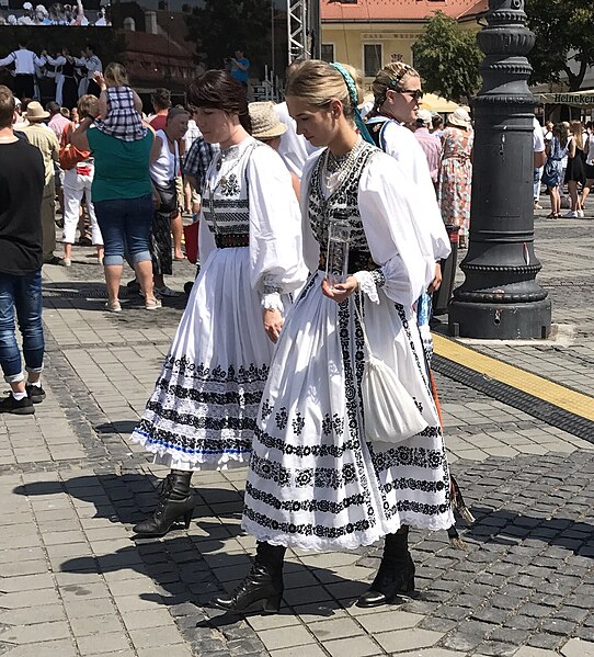 File:ROM Sibiu Sachsentreffen 2017 07.jpg