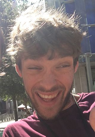 <span class="mw-page-title-main">Zach Anner</span> American comedian, actor and writer