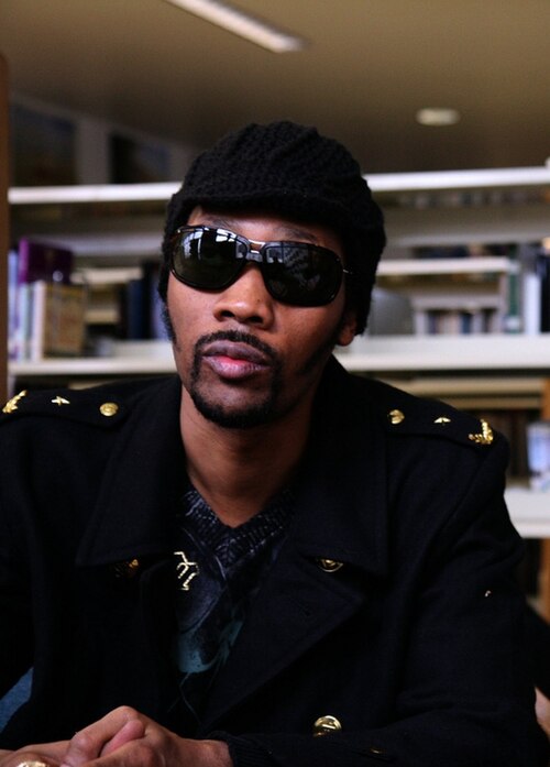 Wu-Tang Clan member RZA produced the entire album in his basement studio, as he did with solo releases by other members.