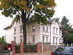 Mietvilla Rennerbergstraße 9 (Radebeul)