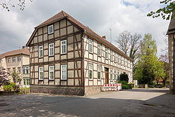 Rathaus in Aerzen IMG 2090