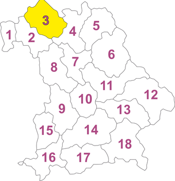 Region Main-Rhön