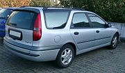 Renault Laguna I Grandtour (1998-2001)