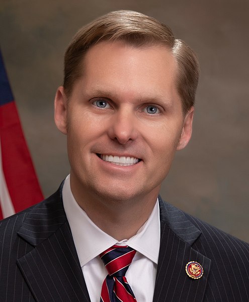 File:Rep. Michael Guest official photo2 (cropped).jpg