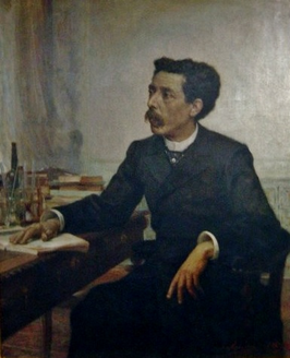 José Tomás de Sousa Martins