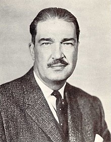 Revilo P. Oliver w 1963 r.