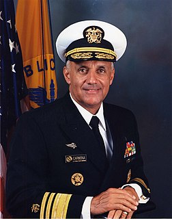 Richard Carmona American physician and politician