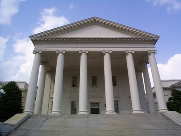 Virginia General Assembly