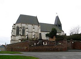 Gereja di Riencourt