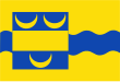 Vlag van Rijnsaterwoude