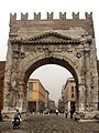 Arc de Rimini