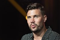 Miniatyrbild för Robin Bengtsson