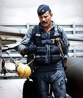 Robin Olds United States Air Force general