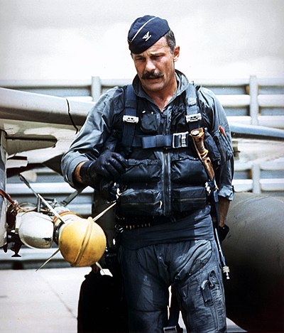 Robin Olds