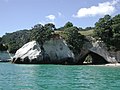 Cathedral Cove